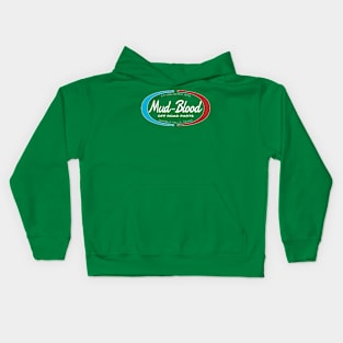 Mud Blood Apparel and Accessories Kids Hoodie